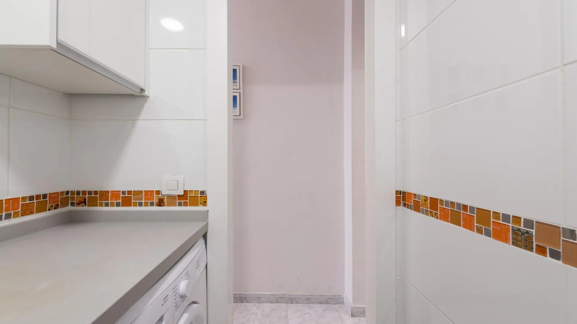 Apartamento Beachfront Home Las Canteras 4 - Sea Views Terrace Las Palmas de Gran Canaria