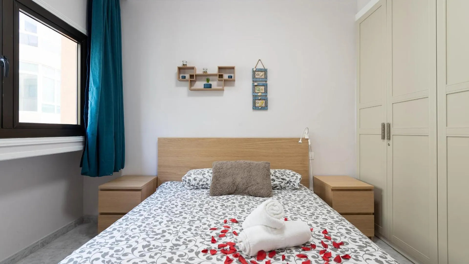 Beachfront Home Las Canteras 4 - Sea Views Terrace Las Palmas de Gran Canaria