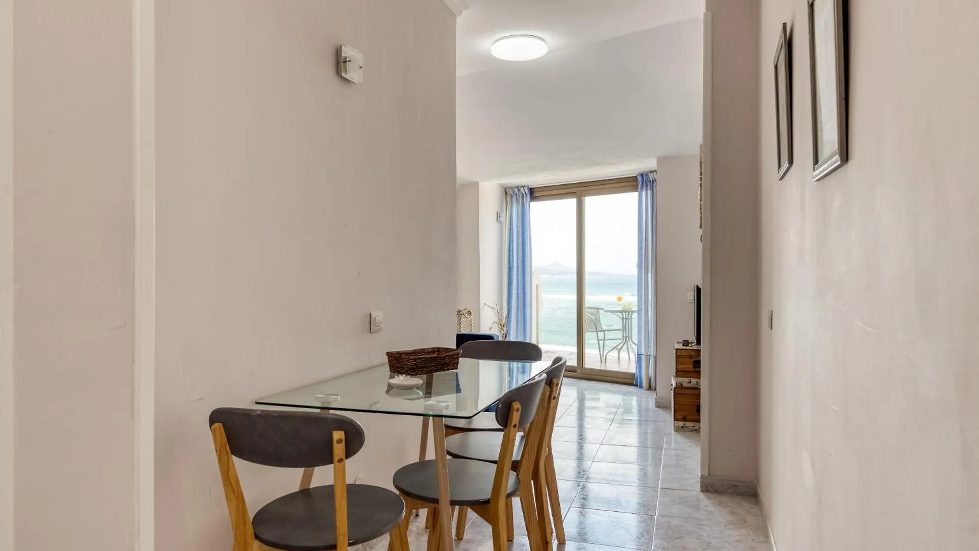 Apartamento Beachfront Home Las Canteras 4 - Sea Views Terrace Las Palmas de Gran Canaria