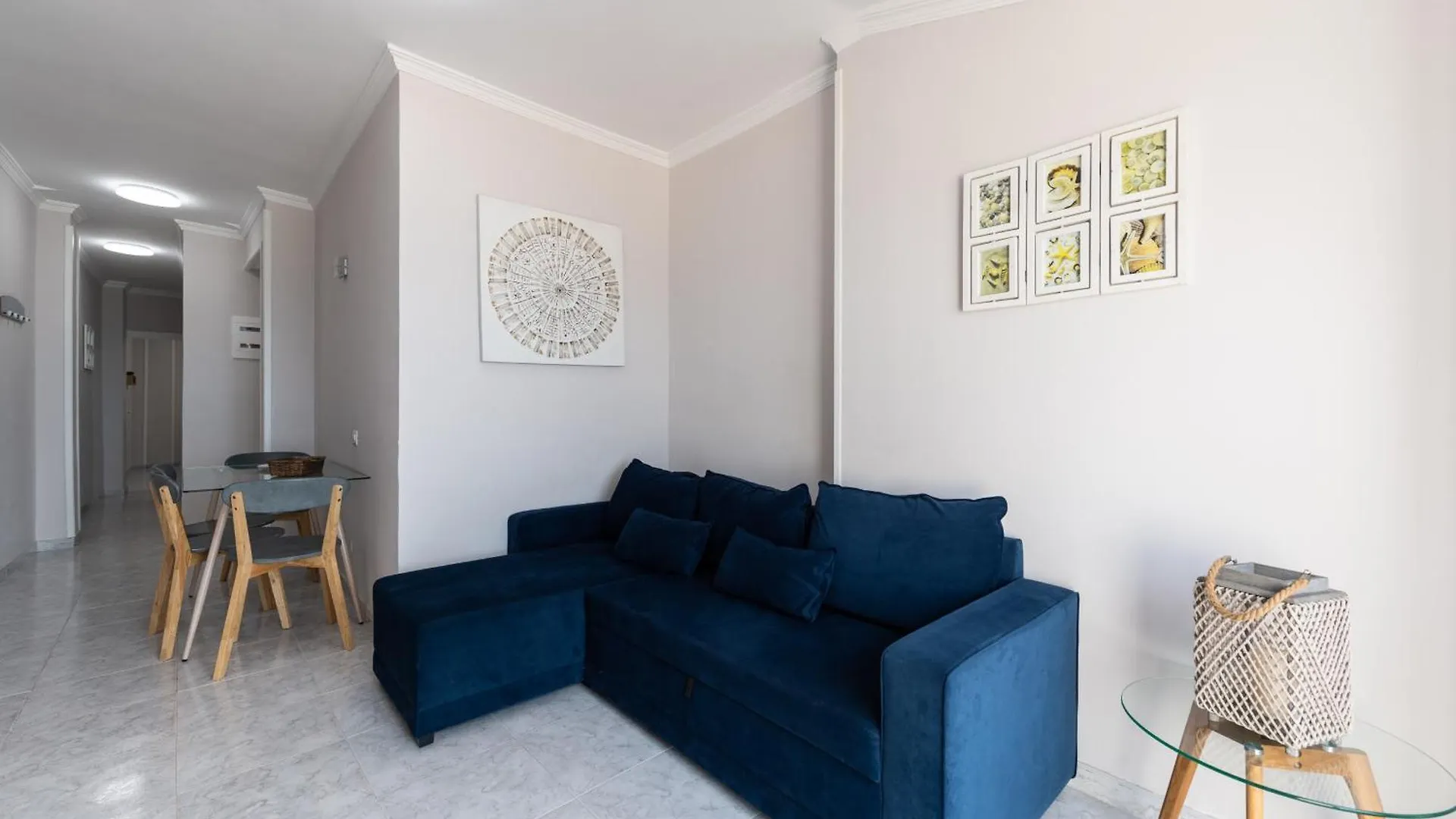 Apartamento Beachfront Home Las Canteras 4 - Sea Views Terrace Las Palmas de Gran Canaria