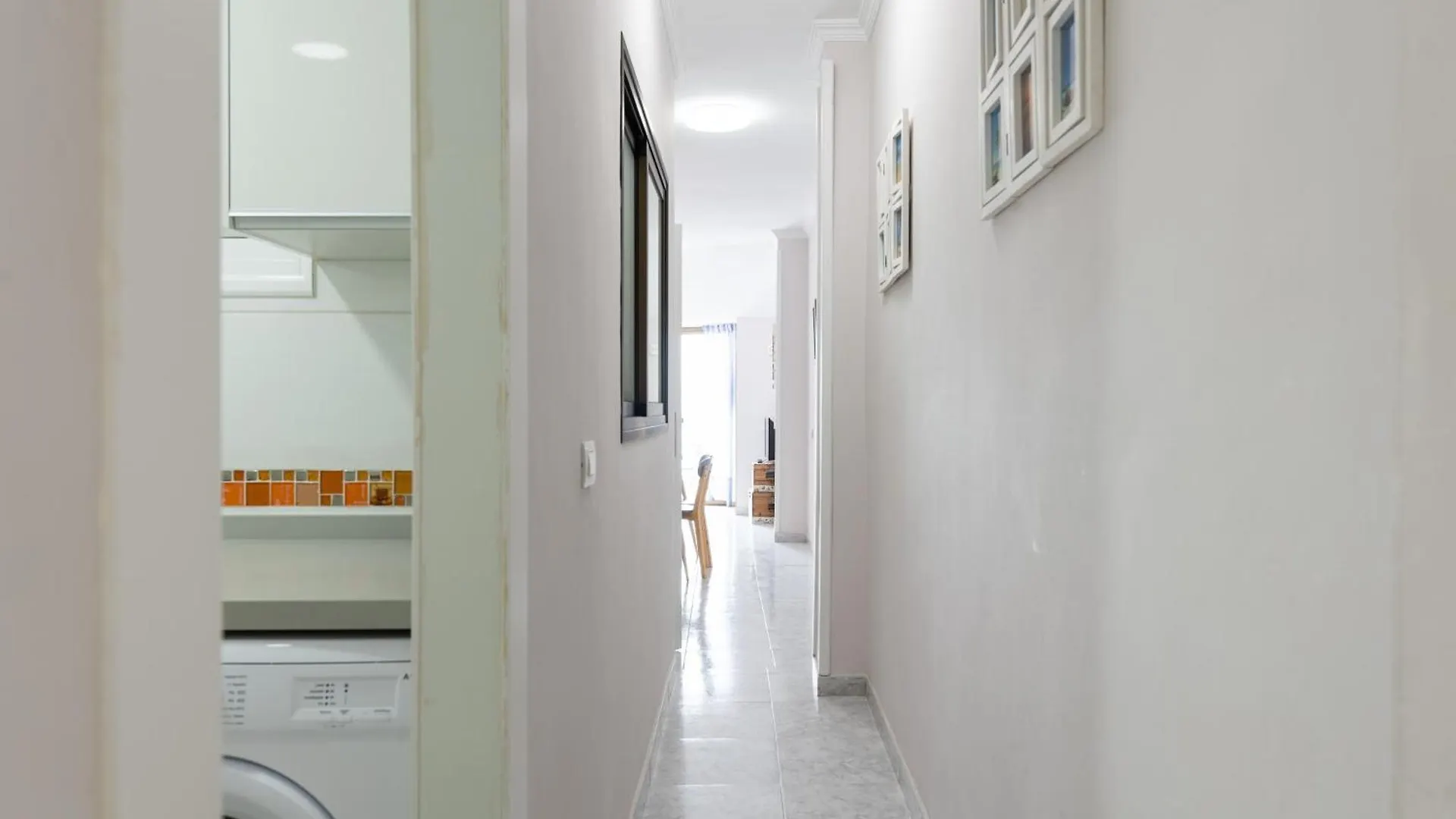 Beachfront Home Las Canteras - Sea Views Terrace Las Palmas de Gran Canaria 0*,