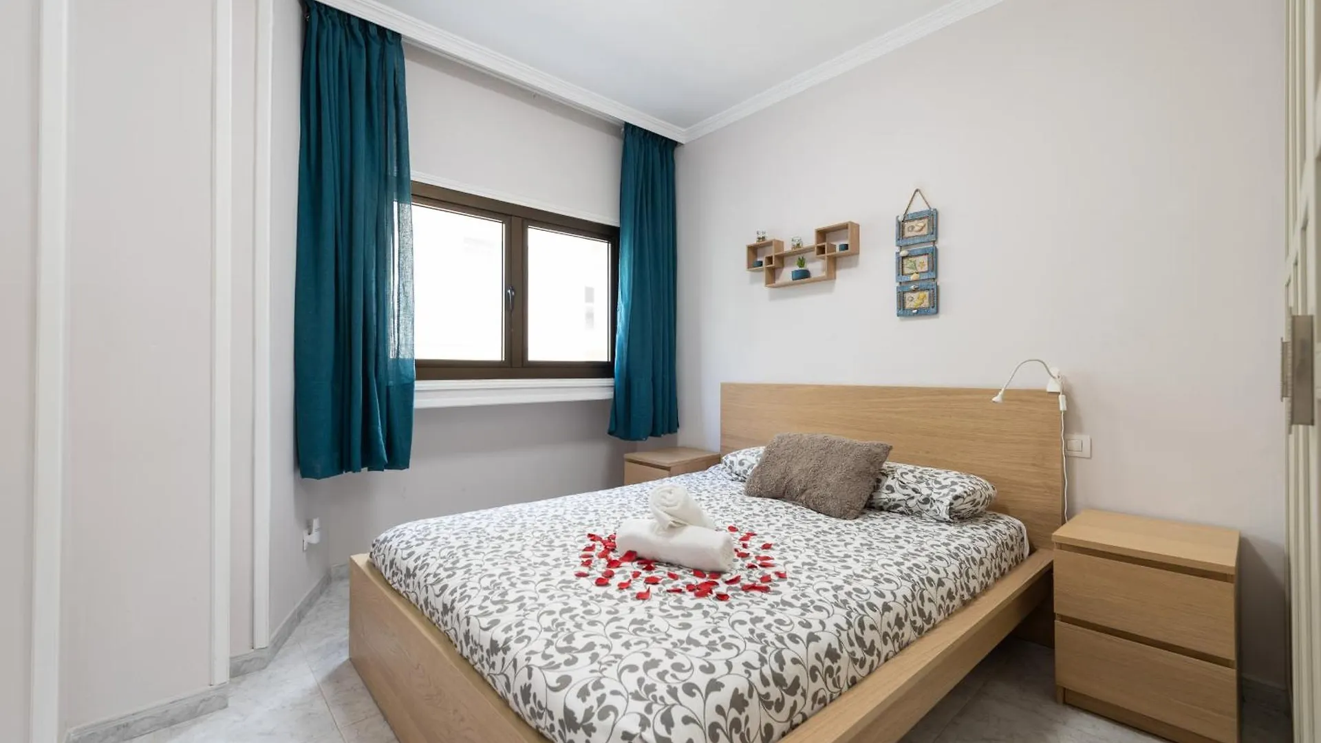 Beachfront Home Las Canteras - Sea Views Terrace Las Palmas de Gran Canaria