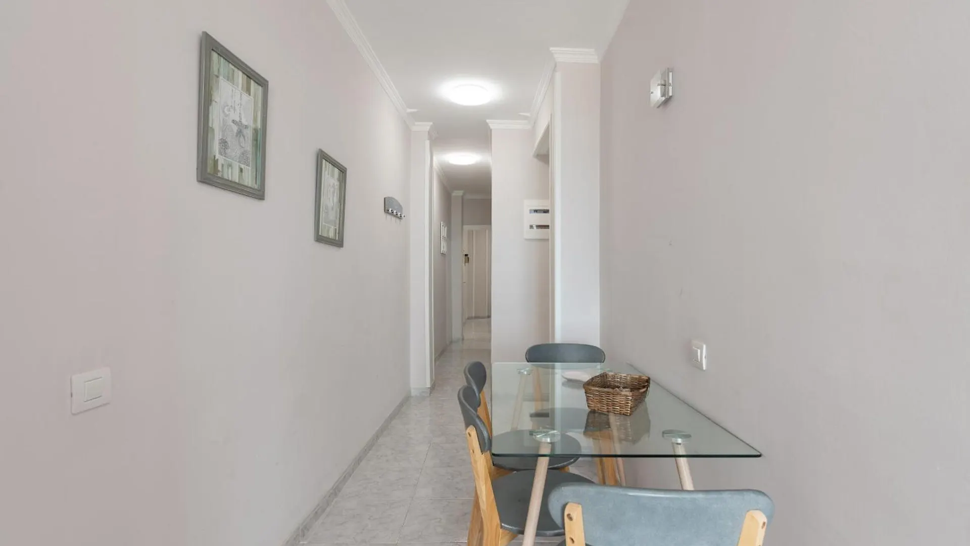 Beachfront Home Las Canteras - Sea Views Terrace Лас-Пальмас-де-Гран-Канария