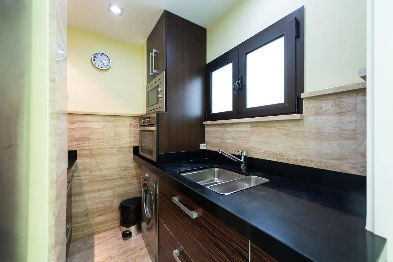 Beachfront Home Las Canteras - Sea Views Terrace Лас-Пальмас-де-Гран-Канария